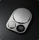 Digital Kitchen Scale with Dual stainless steel platform