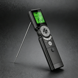 Mini 6 Digital Smart Meat Thermometer with Timer