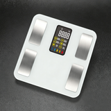 Digital Smart  body fat scale BMI Analysis