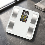 Digital Smart  body fat scale BMI Analysis