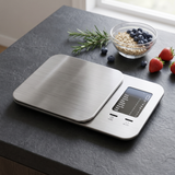 Digital Smart Nutritional Kitchen Scale