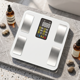 Digital Smart  body fat scale BMI Analysis