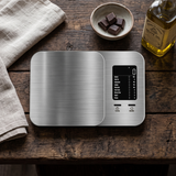 Digital Smart Nutritional Kitchen Scale