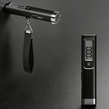 Eco Luggage Scales with Dynamo Recharge